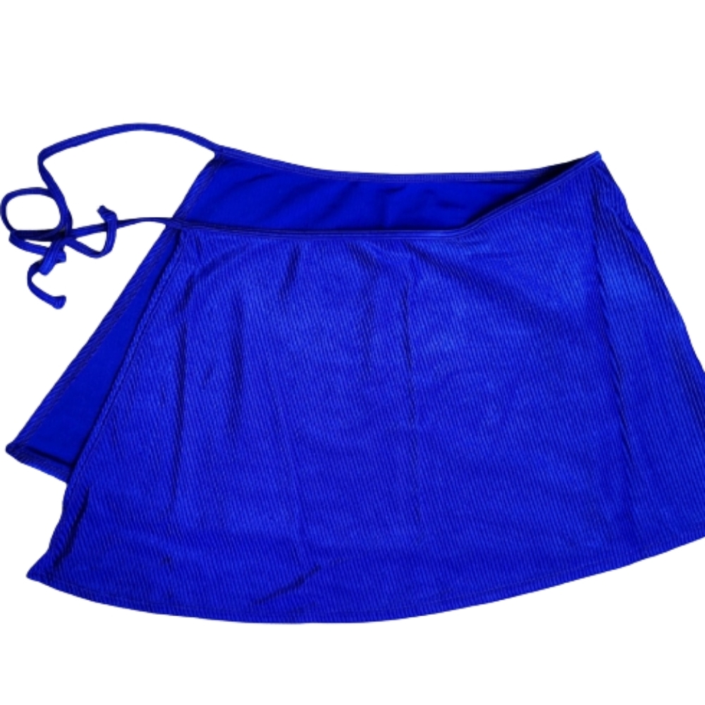 Catalina Swim Wrap-Around Cover